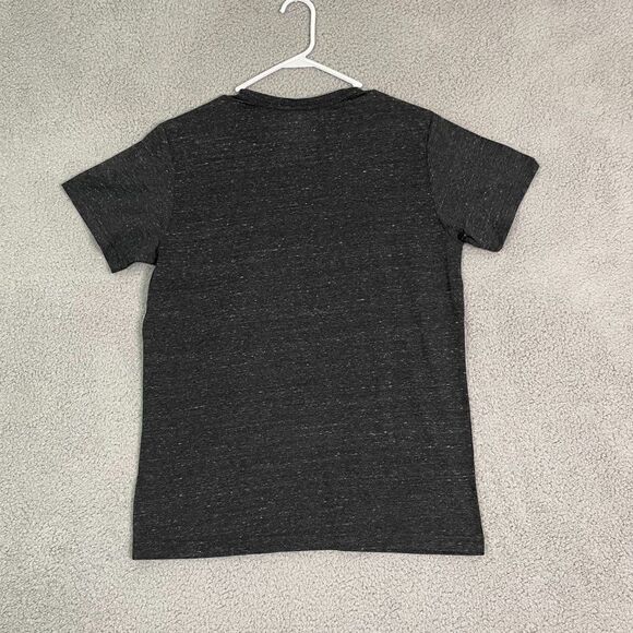 Talk Birdie To me Shirt Mens M State of Mine Golf Gray short Sleeve Tee NWT - Picture 6 of 10